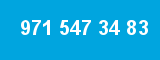 971 547 34 83 971 547 34 83